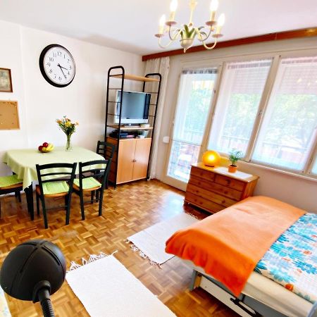 Strand Apartman 巴拉顿菲赖德 外观 照片