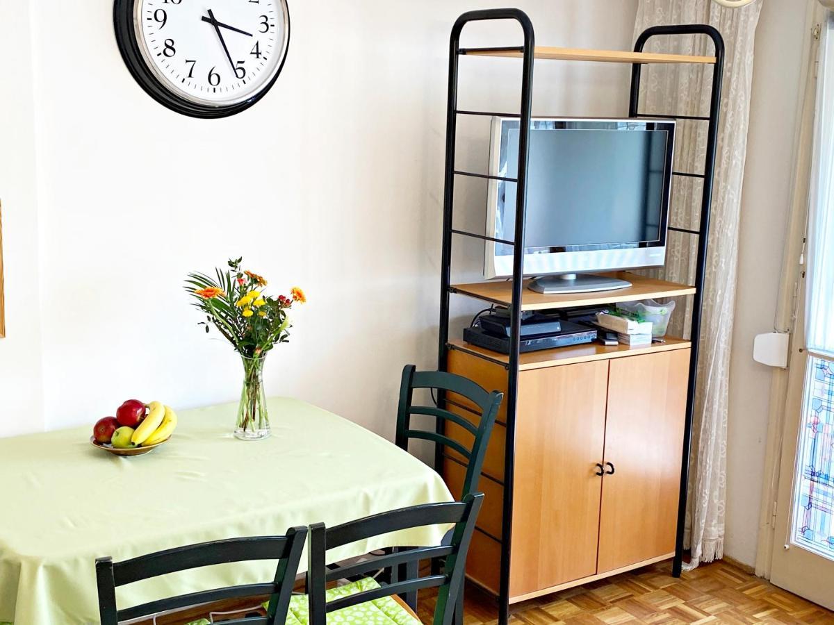 Strand Apartman 巴拉顿菲赖德 外观 照片